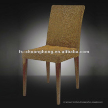 Sala de estar Mobília de cadeiras de restaurantes (YC-F059)